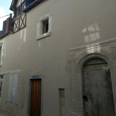 Charme Et Confort Blois Centre 아파트 외부 사진