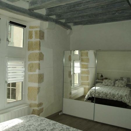 Charme Et Confort Blois Centre 아파트 외부 사진