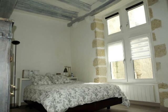 Charme Et Confort Blois Centre 아파트 외부 사진