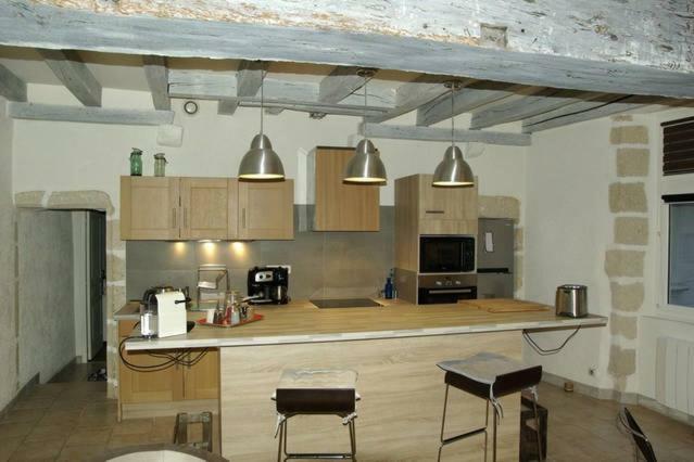 Charme Et Confort Blois Centre 아파트 외부 사진