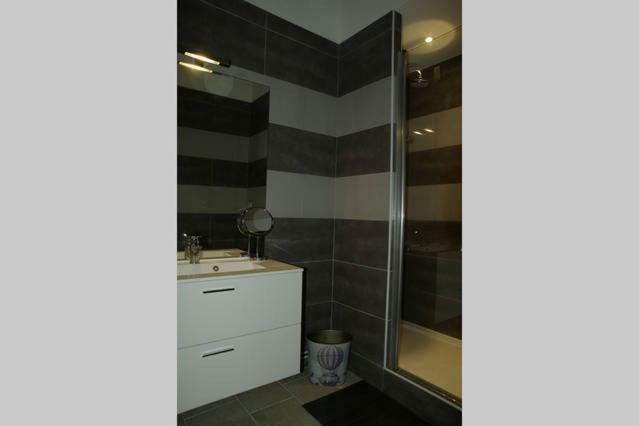 Charme Et Confort Blois Centre 아파트 외부 사진
